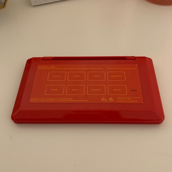 Artist Couture - Caliente Hot & Spicy - Picture 6 of 6